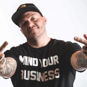 Meet your Posher, Kyle